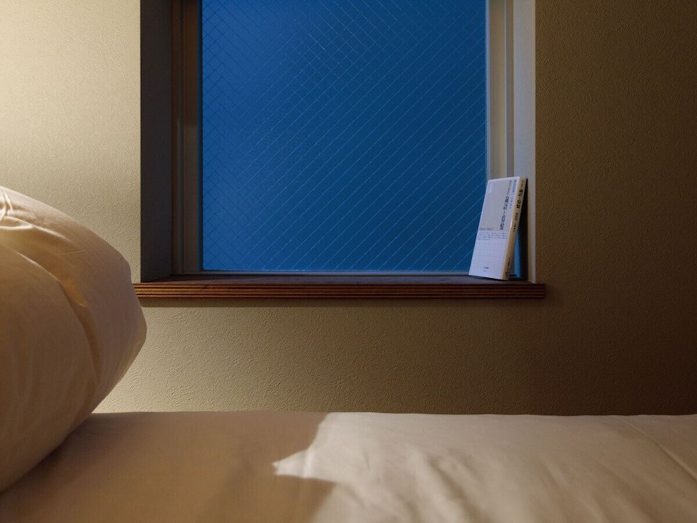 bunshodo hotel