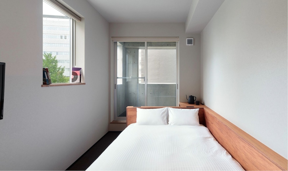 bunshodo hotel