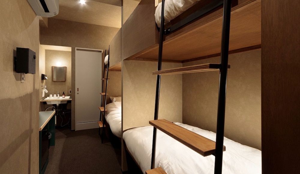bunshodo hotel