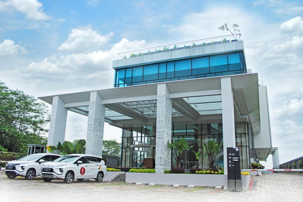 braling grand hotel purbalingga by azana
