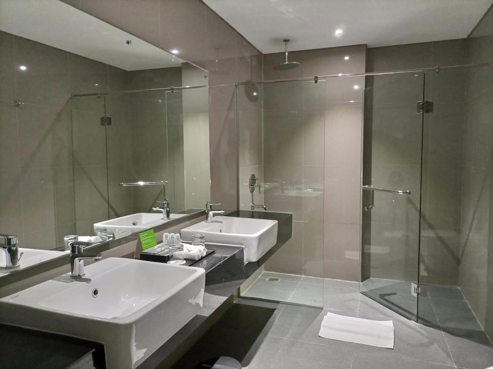 braling grand hotel purbalingga by azana