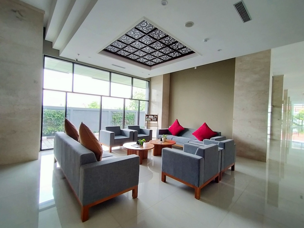 braling grand hotel purbalingga by azana