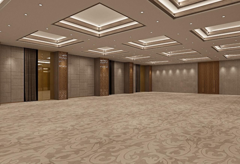 braling grand hotel purbalingga by azana