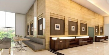 braling grand hotel purbalingga by azana