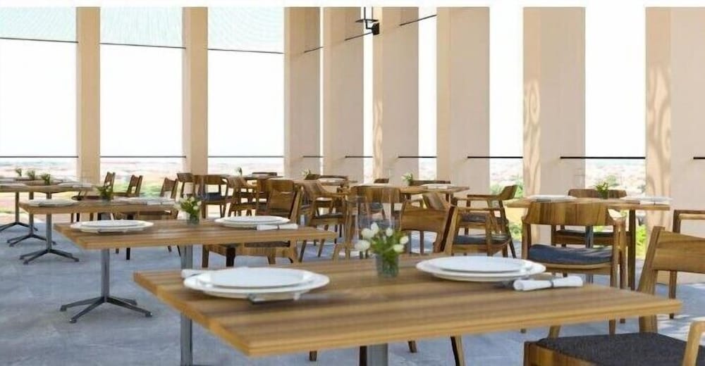 braling grand hotel purbalingga by azana