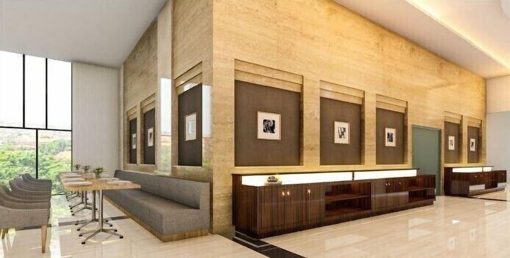braling grand hotel purbalingga by azana