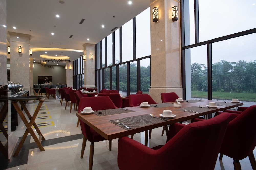 braling grand hotel purbalingga by azana