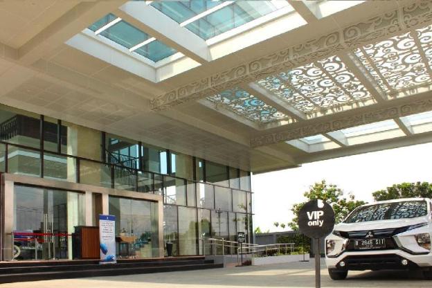 braling grand hotel purbalingga by azana