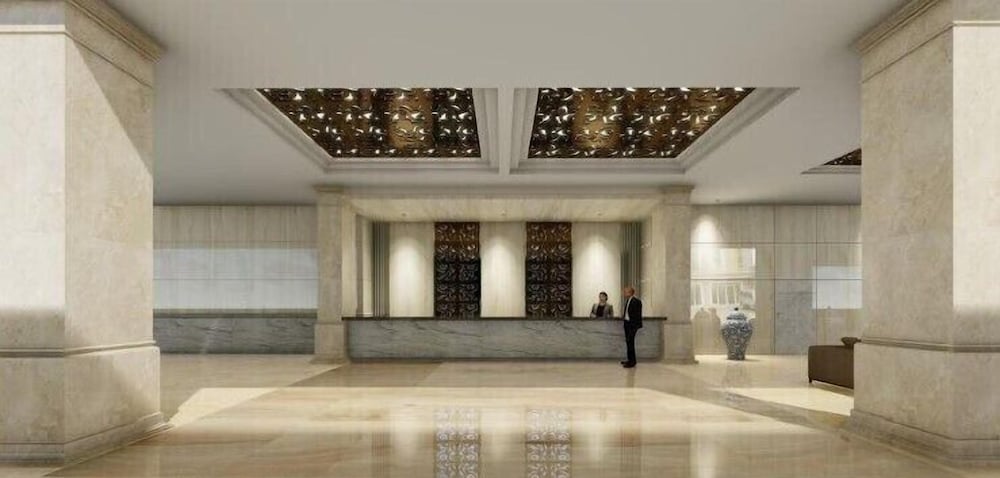 braling grand hotel purbalingga by azana