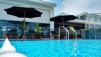 braling grand hotel purbalingga by azana