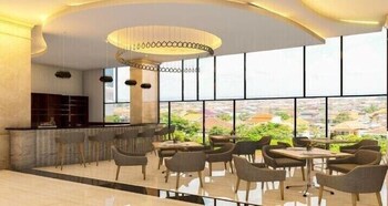 braling grand hotel purbalingga by azana