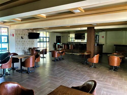 kavia meoqui hotel and suites