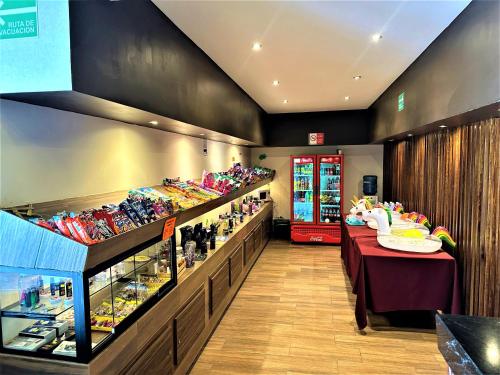 kavia meoqui hotel and suites