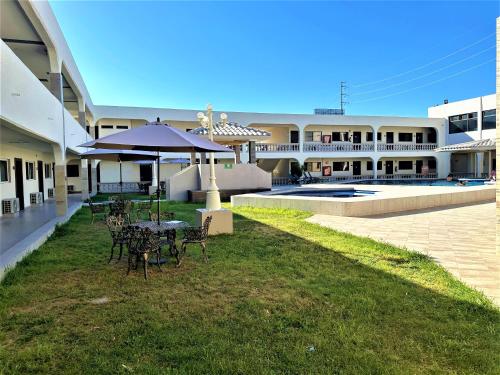 kavia meoqui hotel and suites
