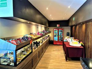 kavia meoqui hotel and suites