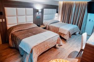 kavia meoqui hotel and suites