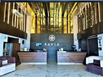 kavia meoqui hotel and suites