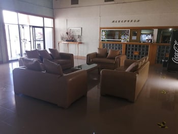 kavia meoqui hotel and suites