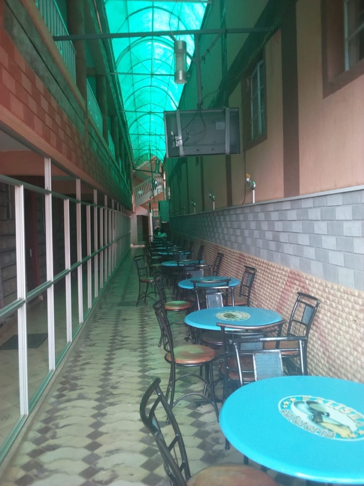 falish hotels