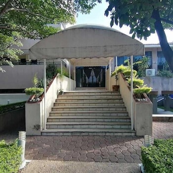 hotel montecarlo