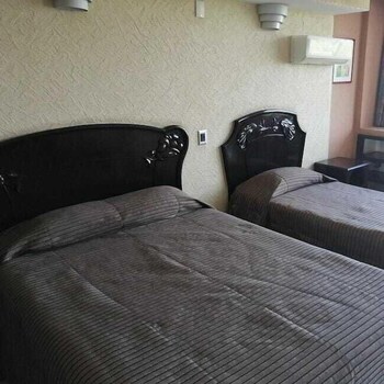 hotel montecarlo