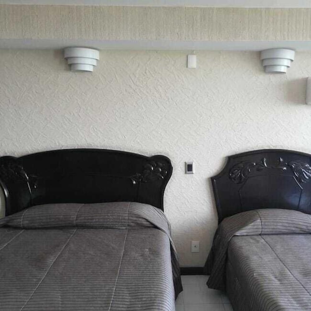hotel montecarlo