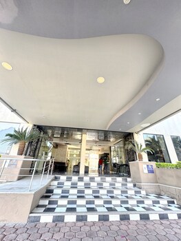 hotel montecarlo