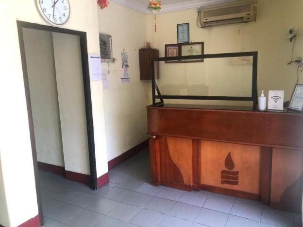 hotel pelita terang