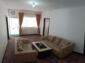 hotel salma