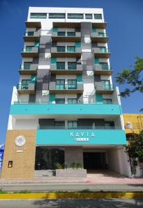 hotel kavia plus