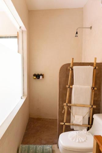 koos hotel boutique tulum