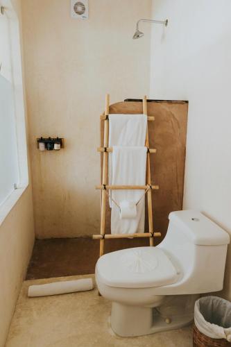 koos hotel boutique tulum