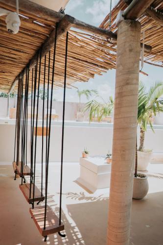 koos hotel boutique tulum