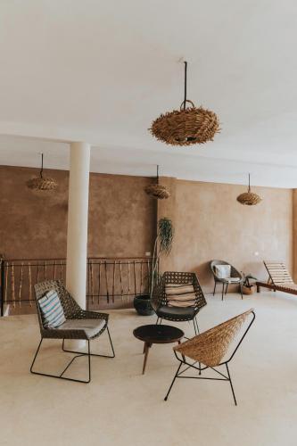 koos hotel boutique tulum