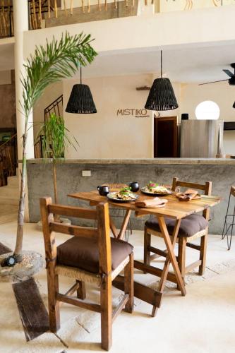 koos hotel boutique tulum