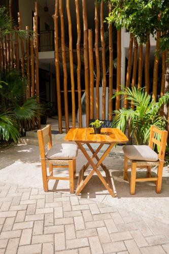 koos hotel boutique tulum