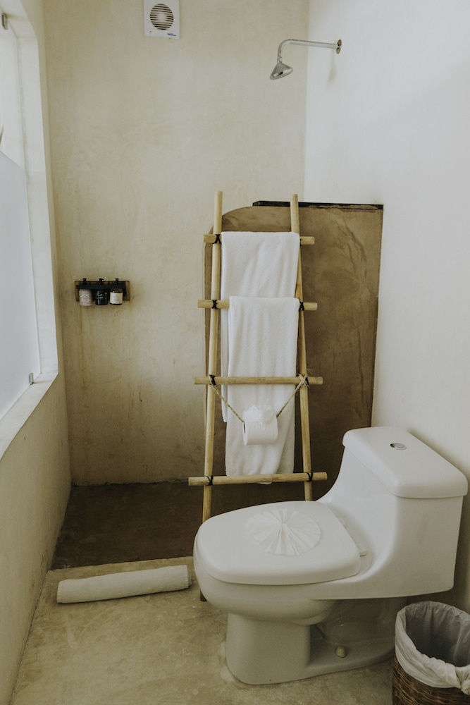koos hotel boutique tulum