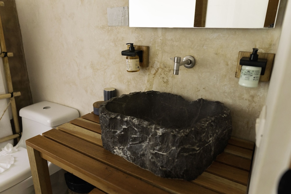 koos hotel boutique tulum