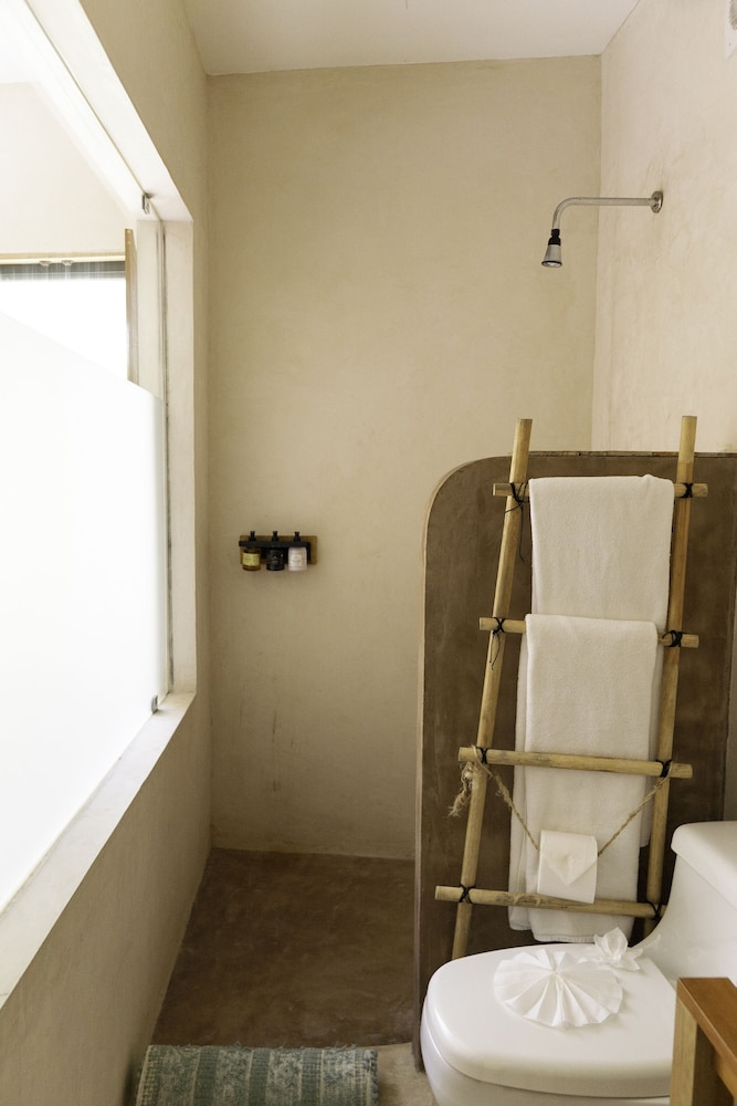 koos hotel boutique tulum