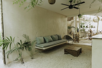koos hotel boutique tulum