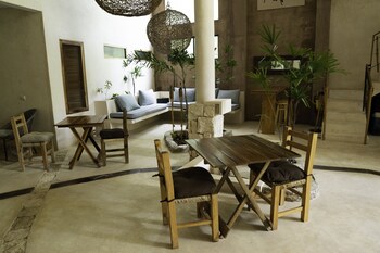 koos hotel boutique tulum
