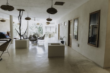 koos hotel boutique tulum