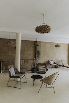 koos hotel boutique tulum