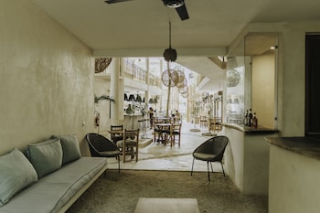 koos hotel boutique tulum