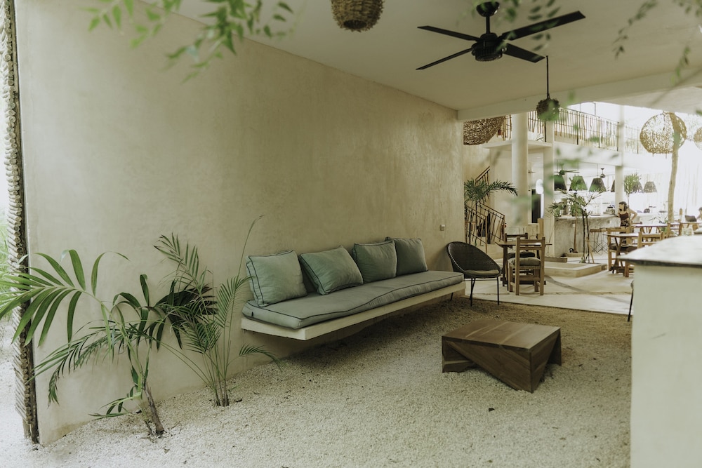 koos hotel boutique tulum