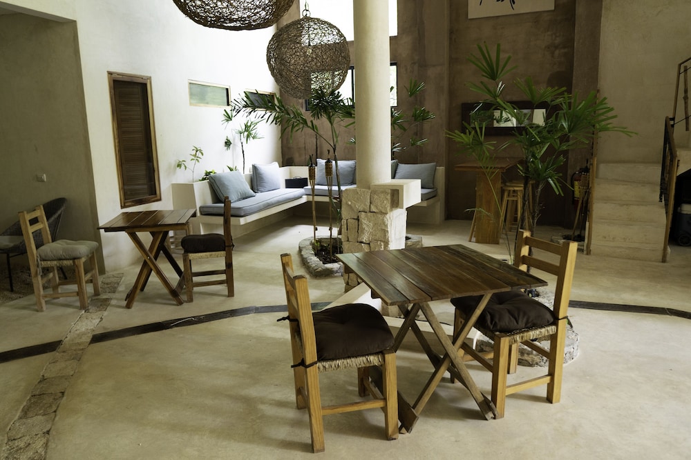 koos hotel boutique tulum