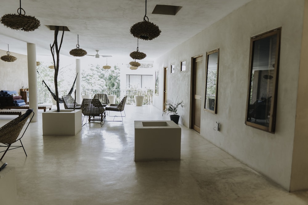 koos hotel boutique tulum