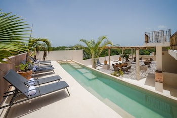 koos hotel boutique tulum