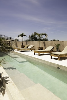 koos hotel boutique tulum