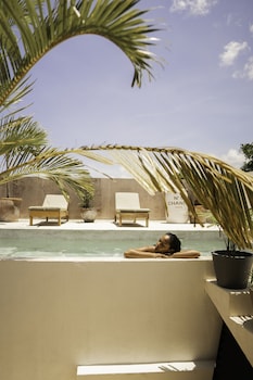 koos hotel boutique tulum